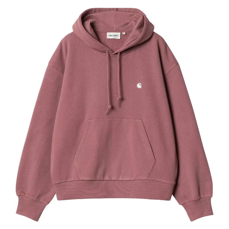 W Hooded Casey Sweatshirt