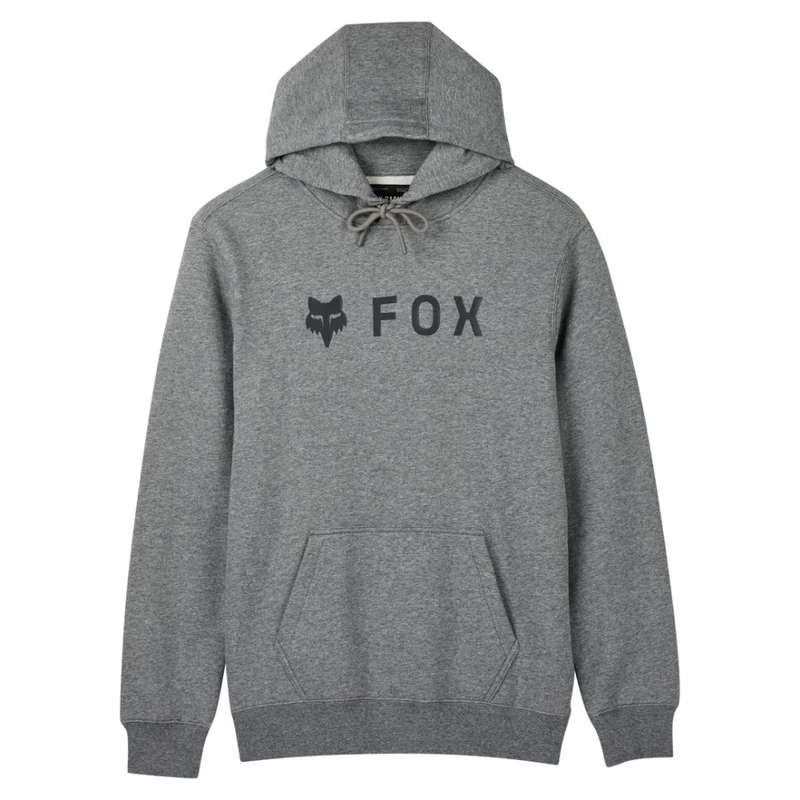 Absolute Fleece PO