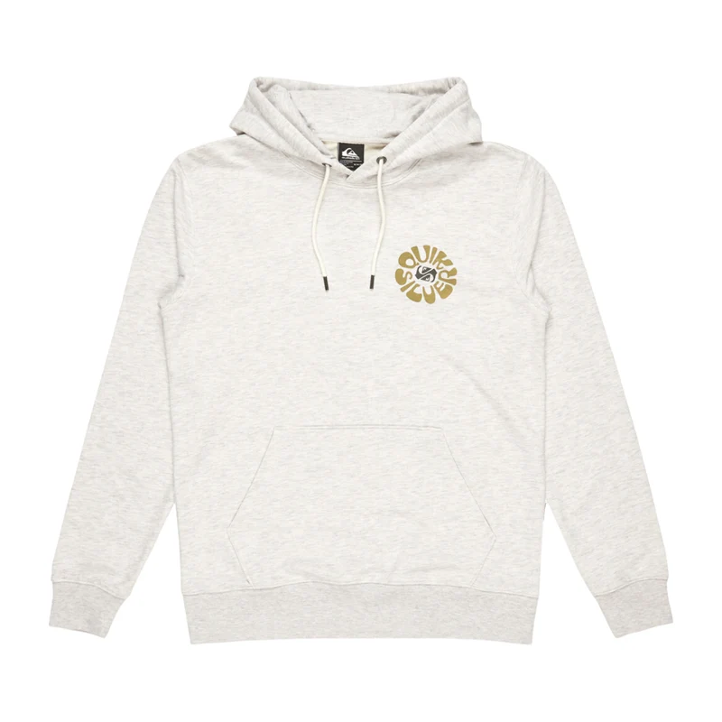 Graphic Mix Hoodie