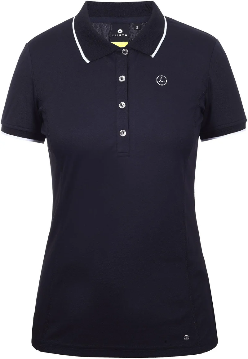 Luhta Airoksela Polo Shirts