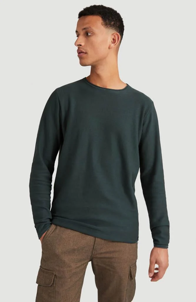 Lm Cooper Crew Pullover
