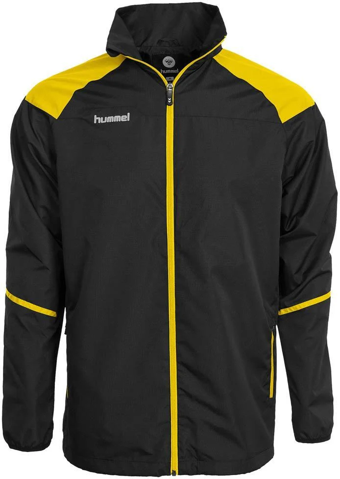 Authentic Aw Jacket
