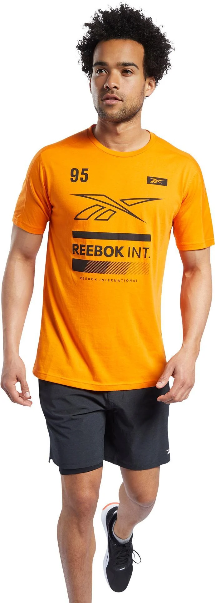 Ts Speedwick Gr Tee Q3