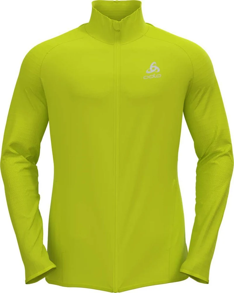 Jacket Zeroweight Warm Hybrid