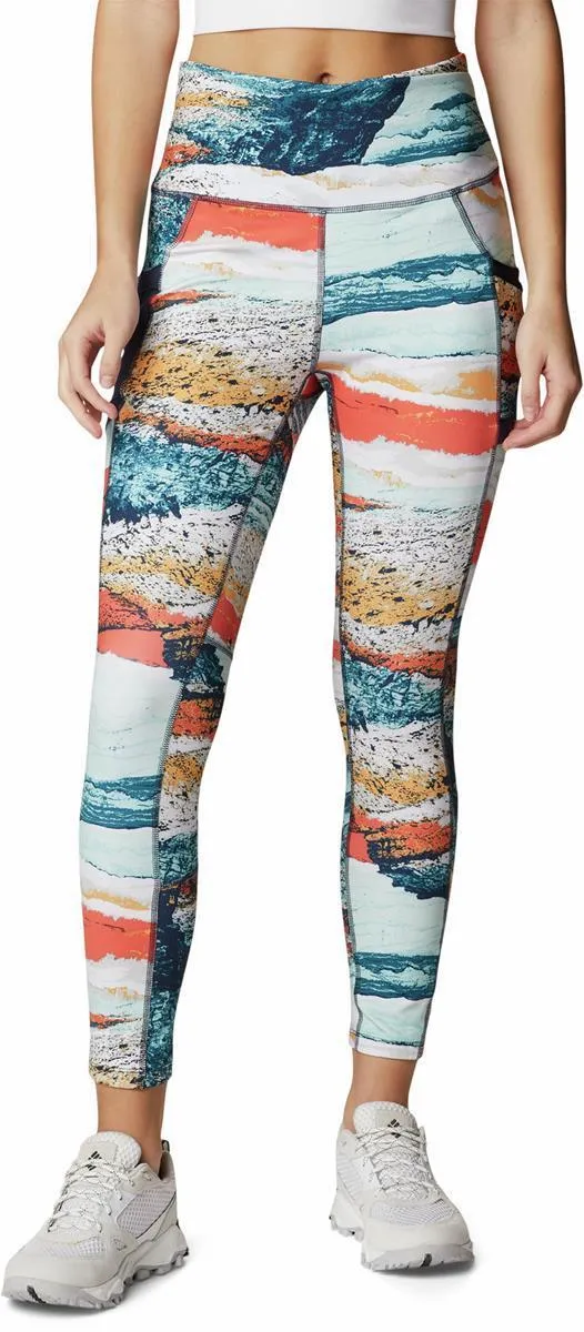 Windgates Eu Ii Legging