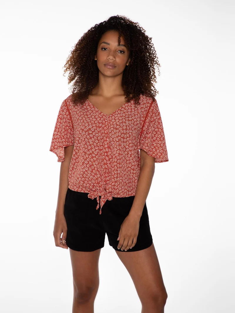 Fayenne Blouse