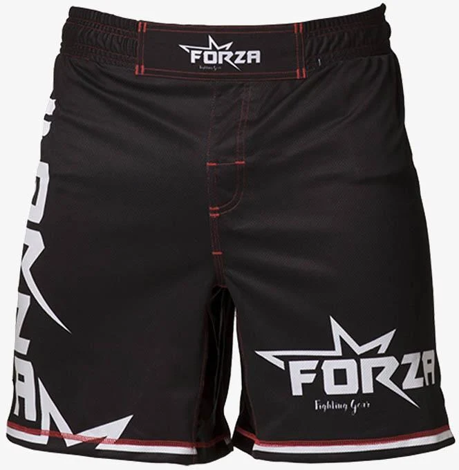 Sublaminated Shorts