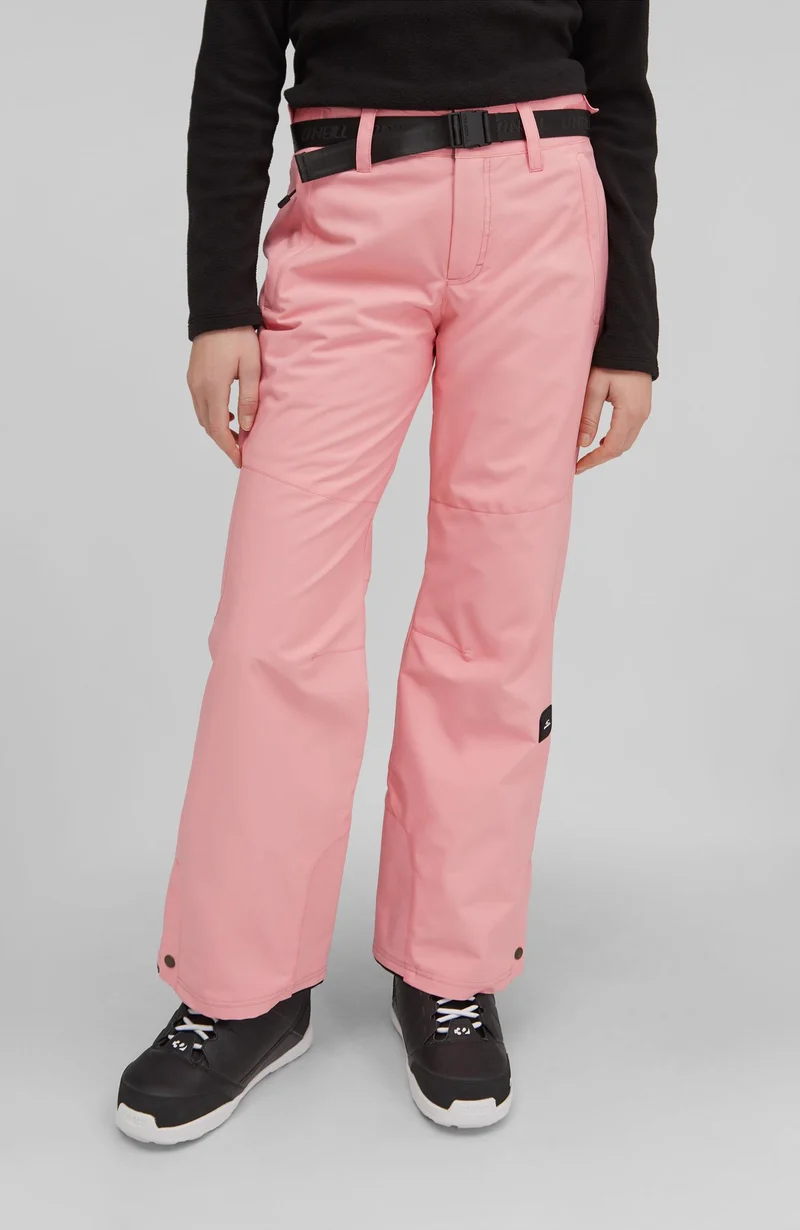 Star Slim Pants