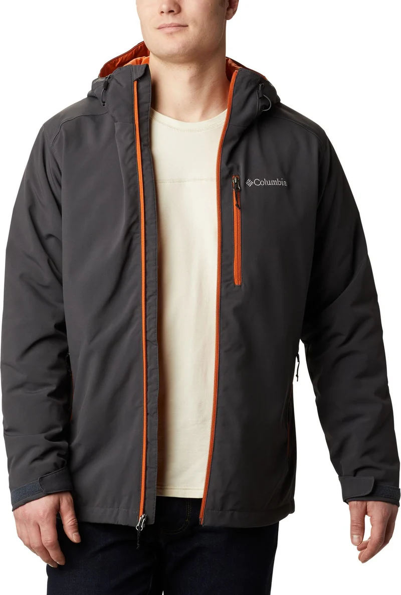 gate racer softshell