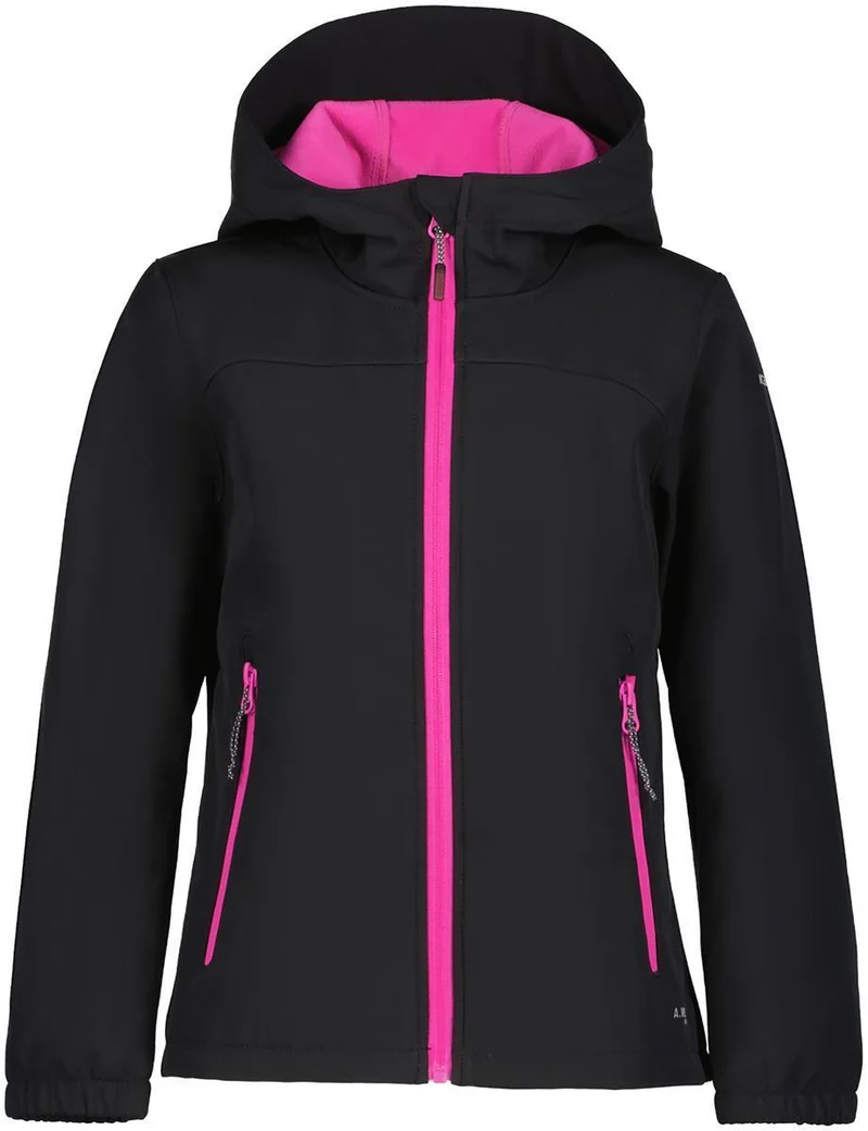 kobryn jr softshell jacket
