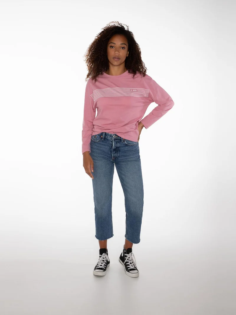 Nxg Lima Longsleeve T-shirt