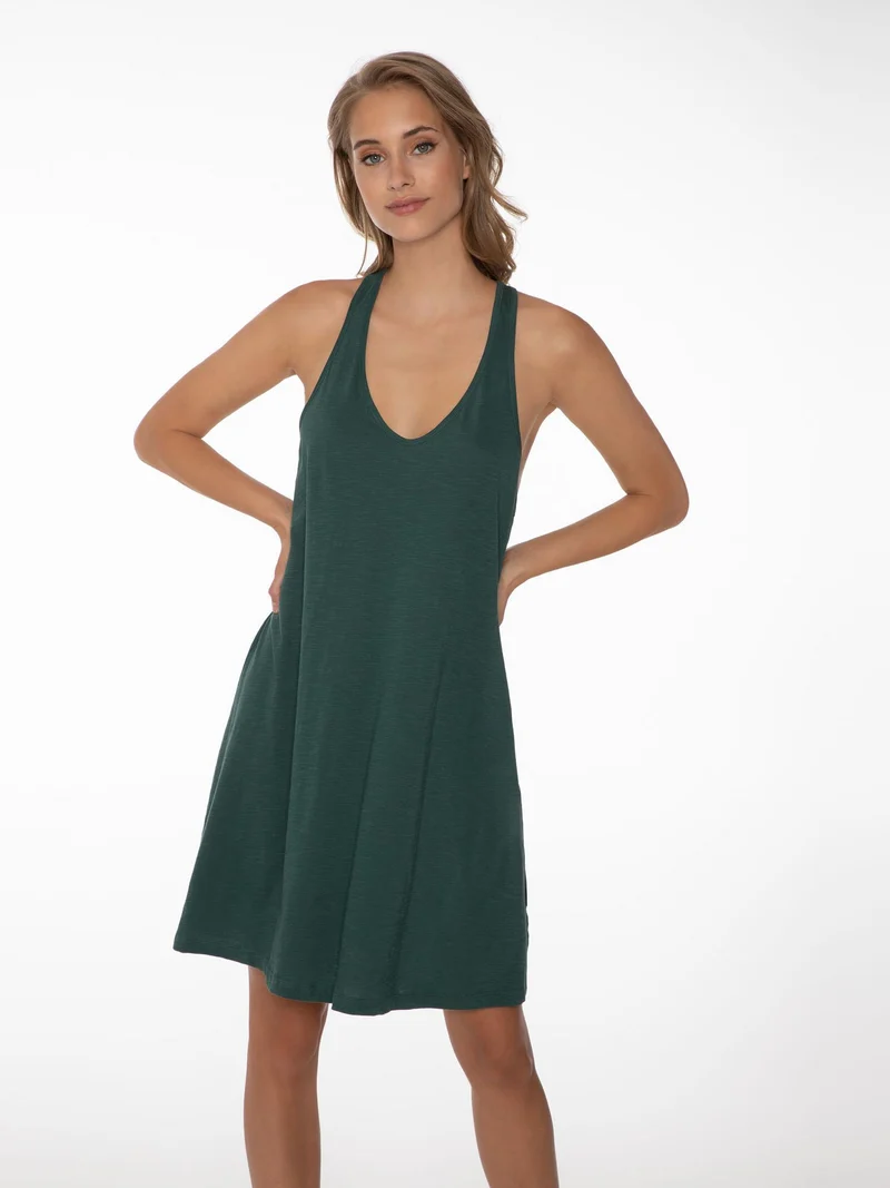 Feline Dress