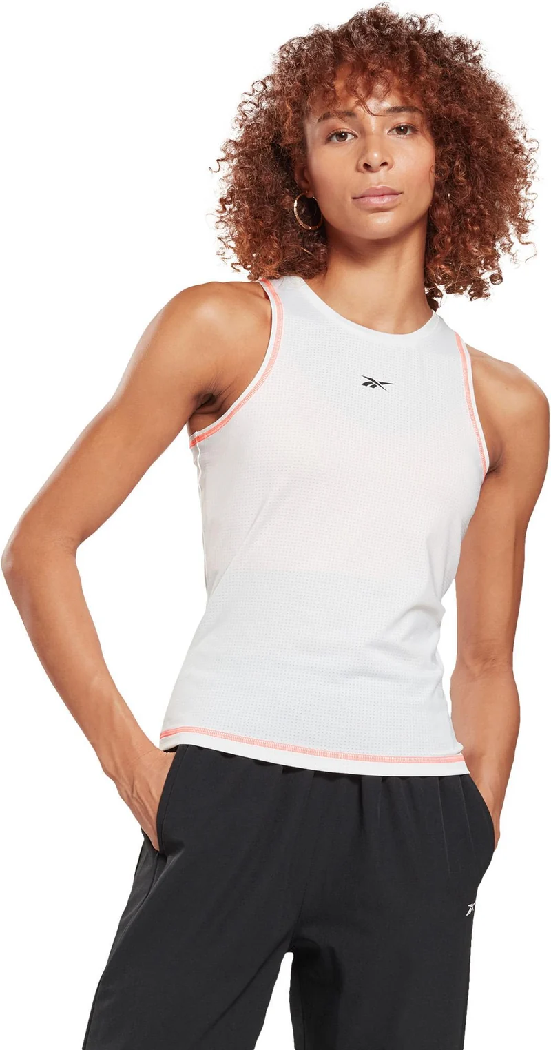 Wor Mesh Tank