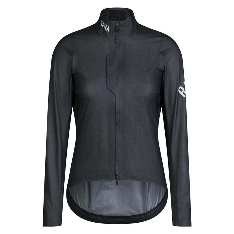 Women's Pro Team Gore-Tex Lightweight Rain Jacket II