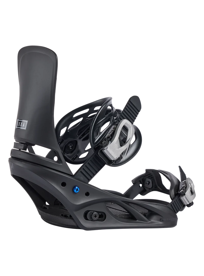 Women's Burton Lexa Re:Flex Snowboard Bindings