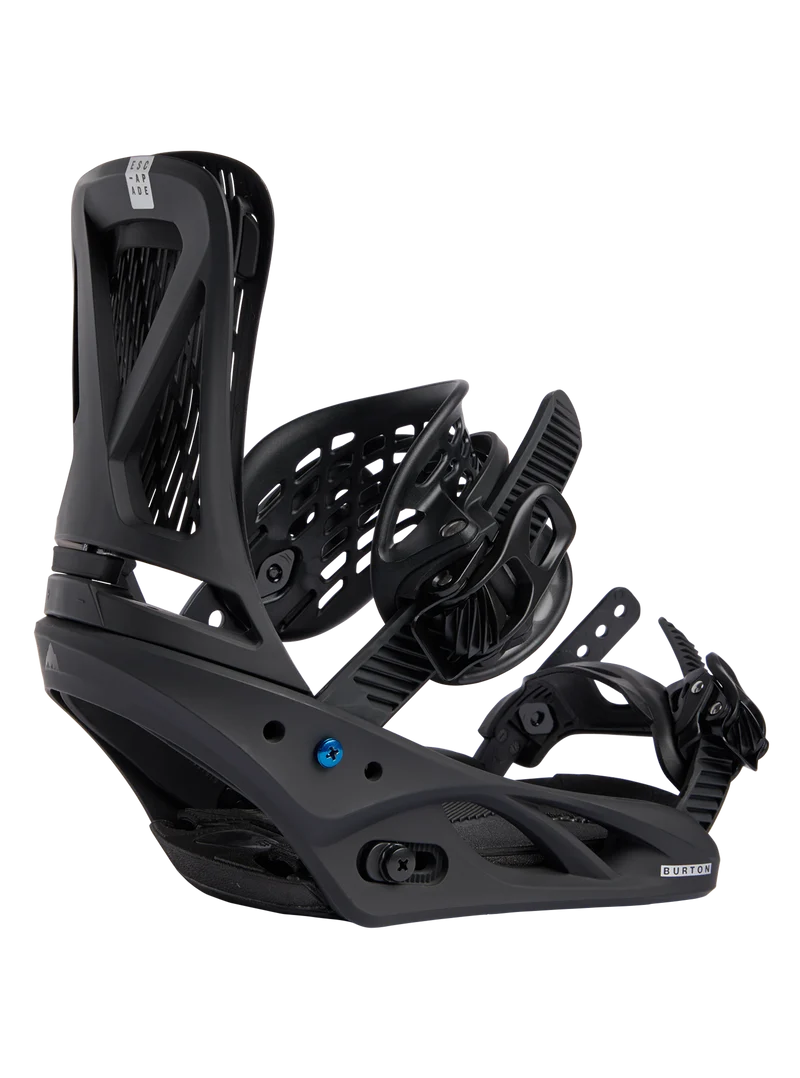 Women's Burton Escapade Re:Flex Snowboard Bindings