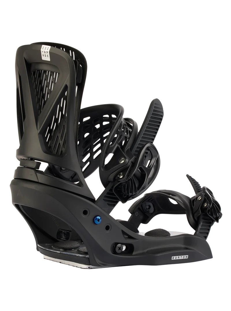Women's Burton Escapade EST® Snowboard Bindings