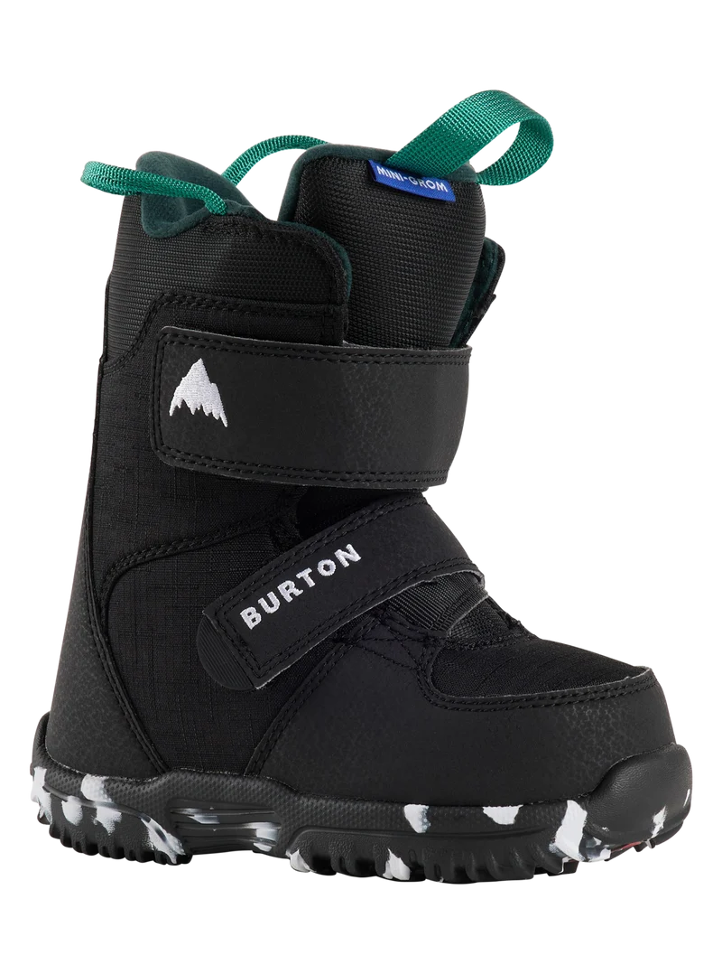 Kids' Burton Mini Grom Snowboard Boots