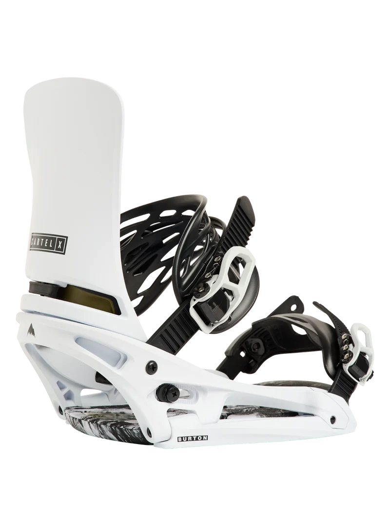 Men's Burton Cartel X EST® Snowboard Bindings