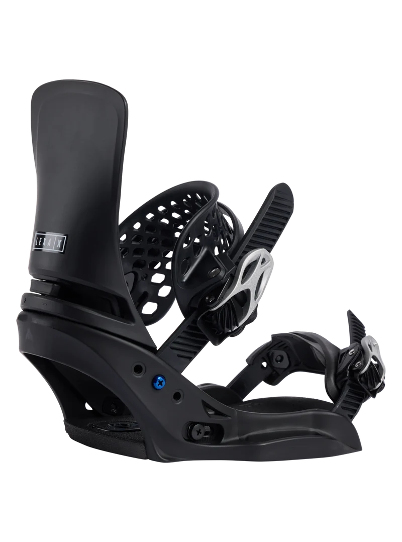 Women's Burton Lexa X EST® Snowboard Bindings