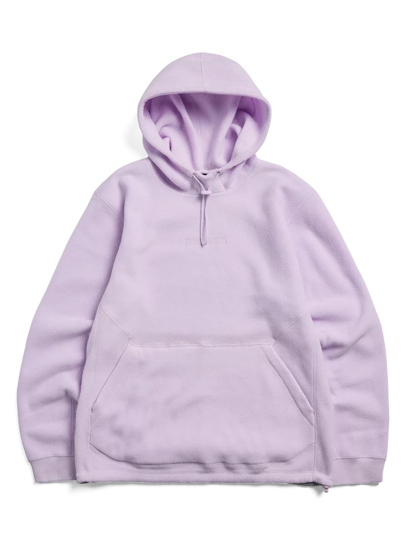 Burton Cinder Fleece Pullover Hoodie