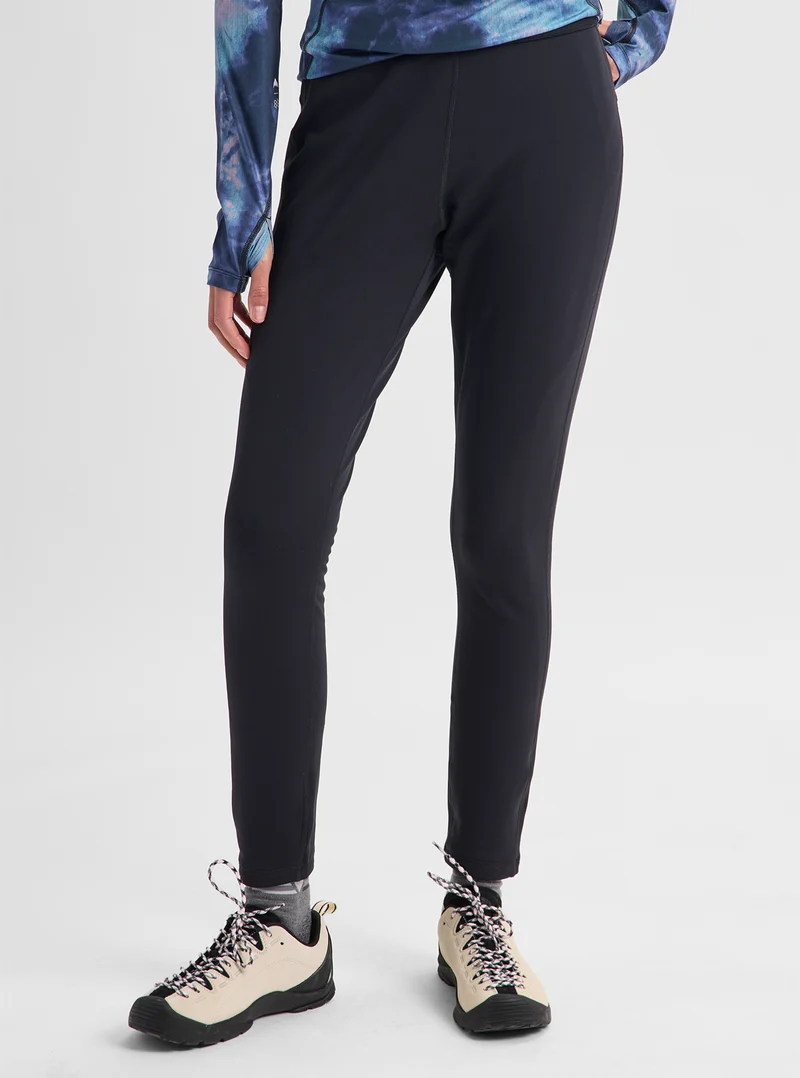 Women's Burton [ak]® Baker Stretch Fleece Pants