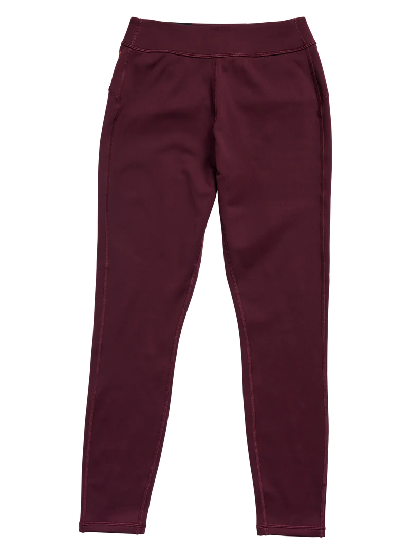 Women's Burton [ak]® Baker Stretch Fleece Pants