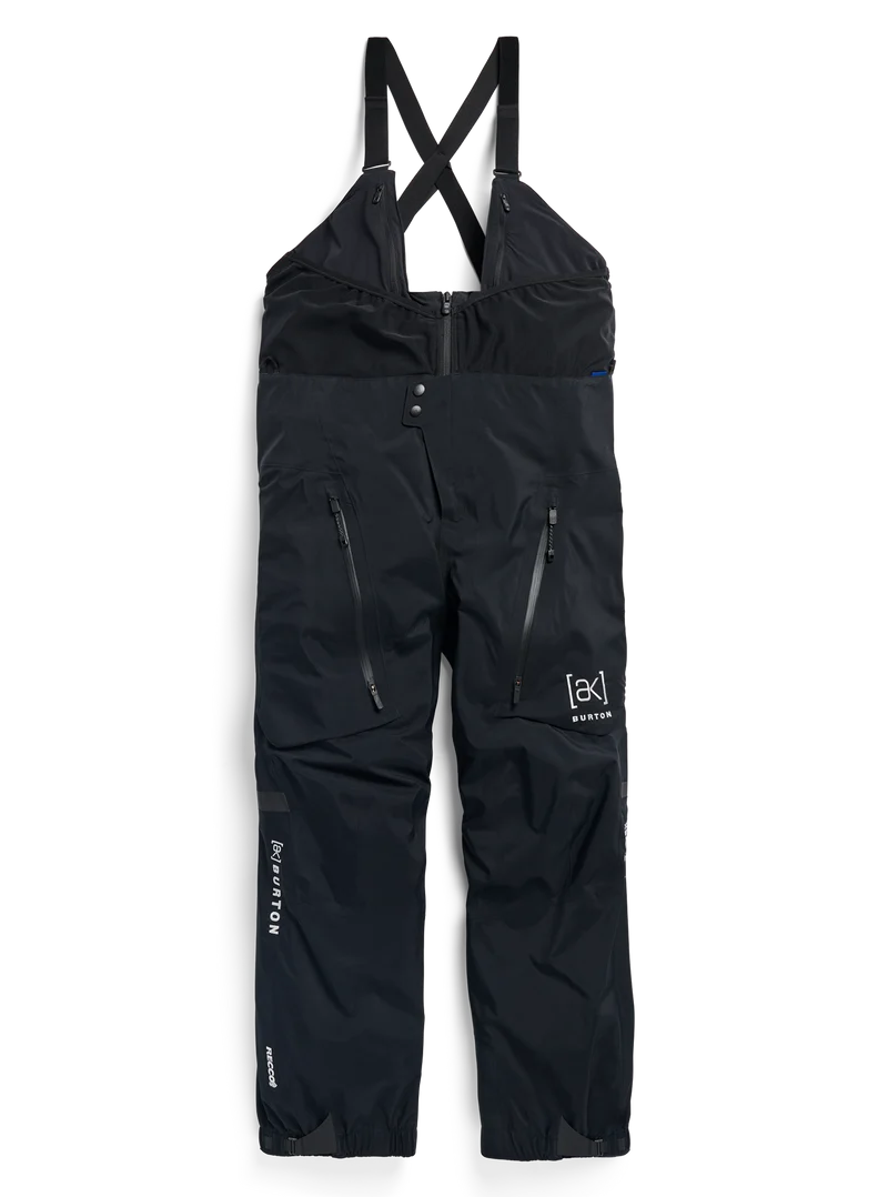 Men's Burton [ak]® Acamar GORE-TEX PRO 3L Bib Pants