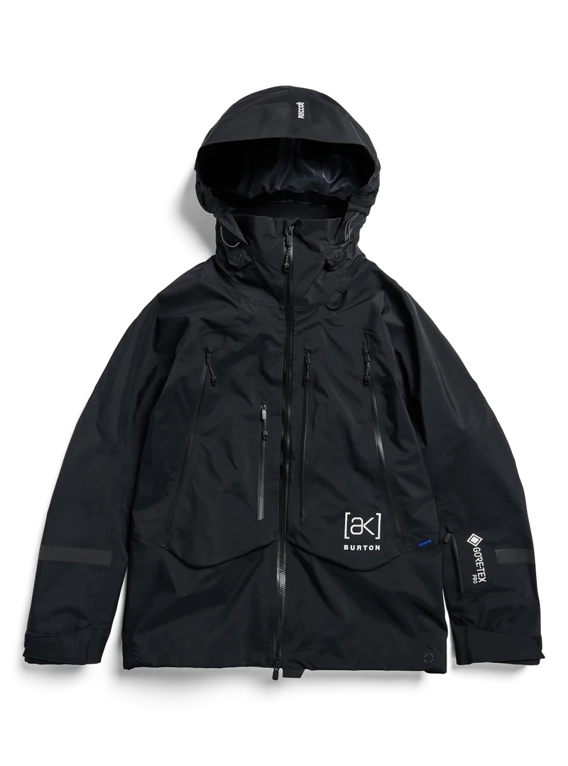Women's Burton [ak]® Acamar GORE-TEX PRO 3L Jacket