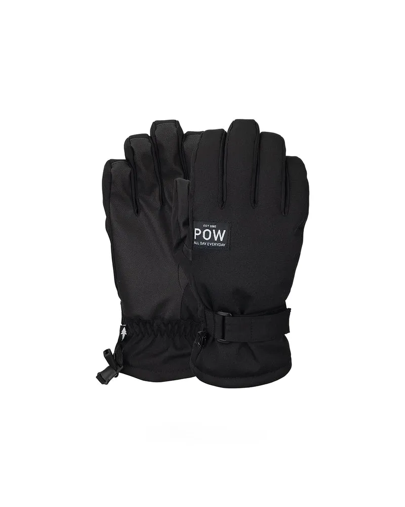 Pow XG MID Glove Black