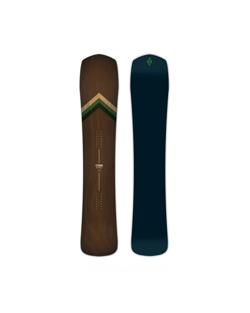 Stranda Bowlrider 2.0 Snowboard