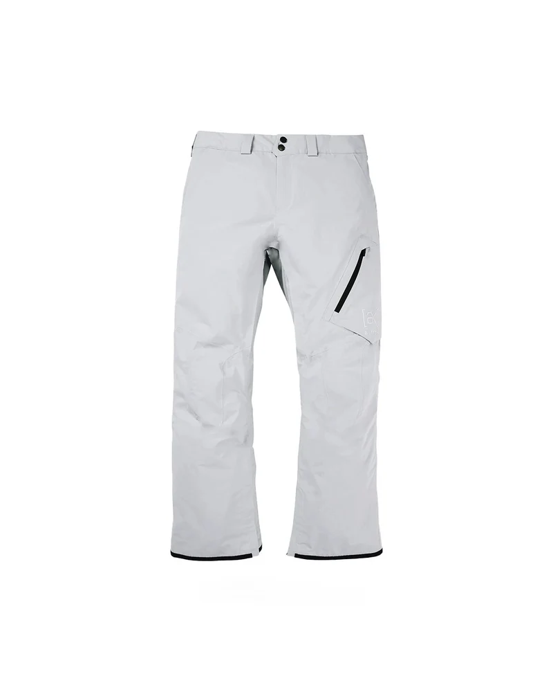 Burton Men's [ak]® Cyclic GORE‑TEX 2L Pants Gray Cloud