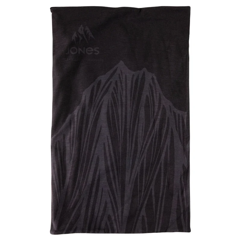 Jones Fleece Neckwarmer