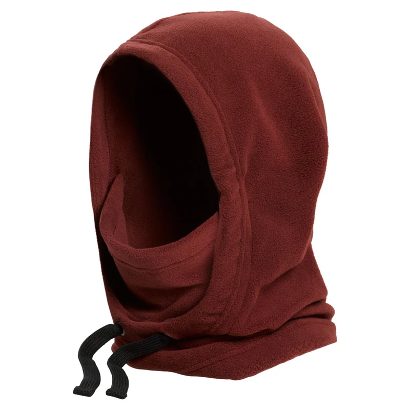 Armada Delta Hood