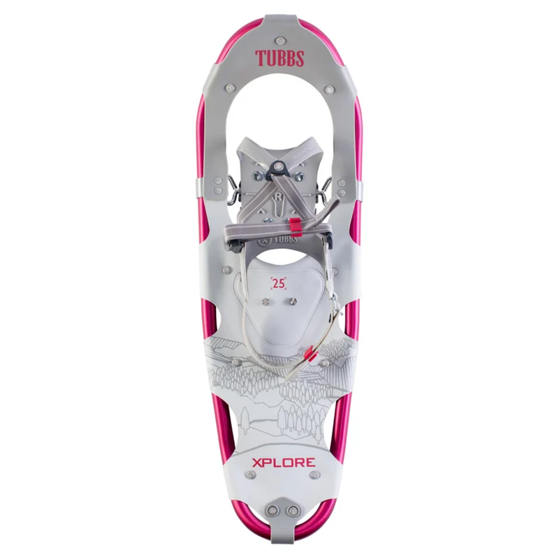 Tubbs Xplore Women's Snowshoes