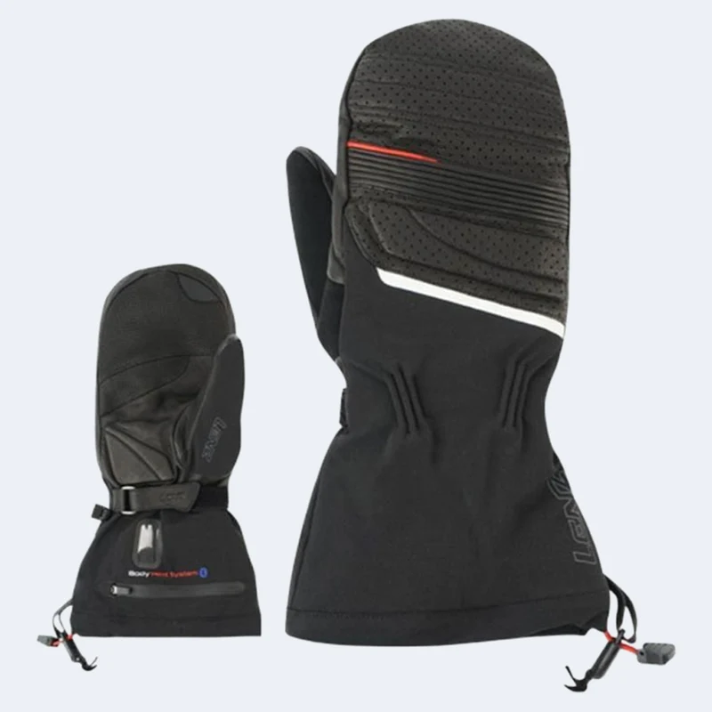 Lenz Heat Glove 6.0 Mitten
