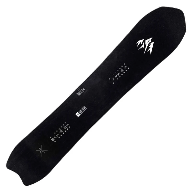 2023 Jones Project X Snowboard