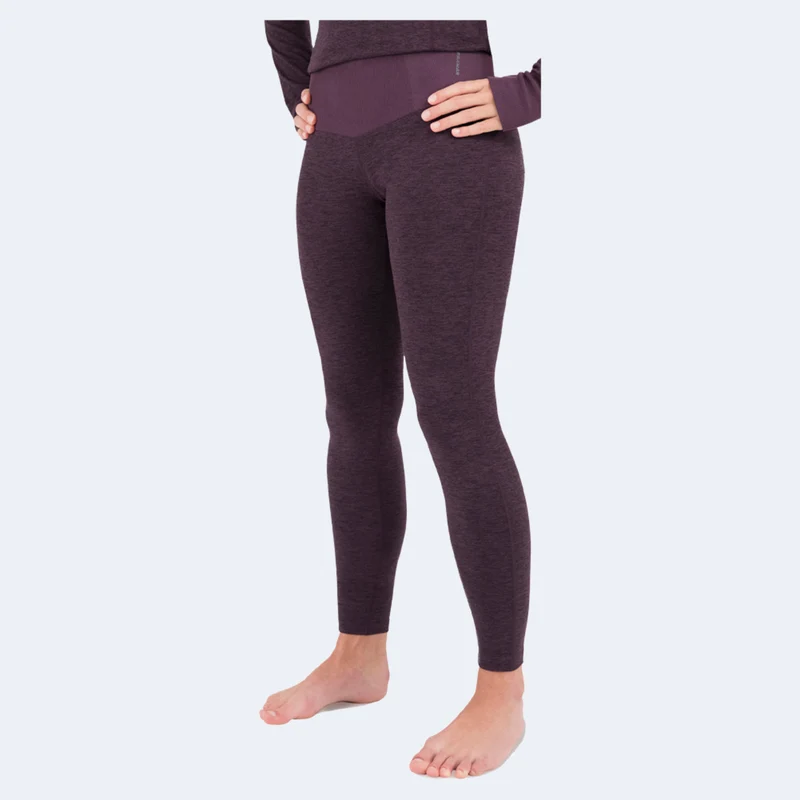 Terramar Cloud Nine Women's Baselayer Pant
