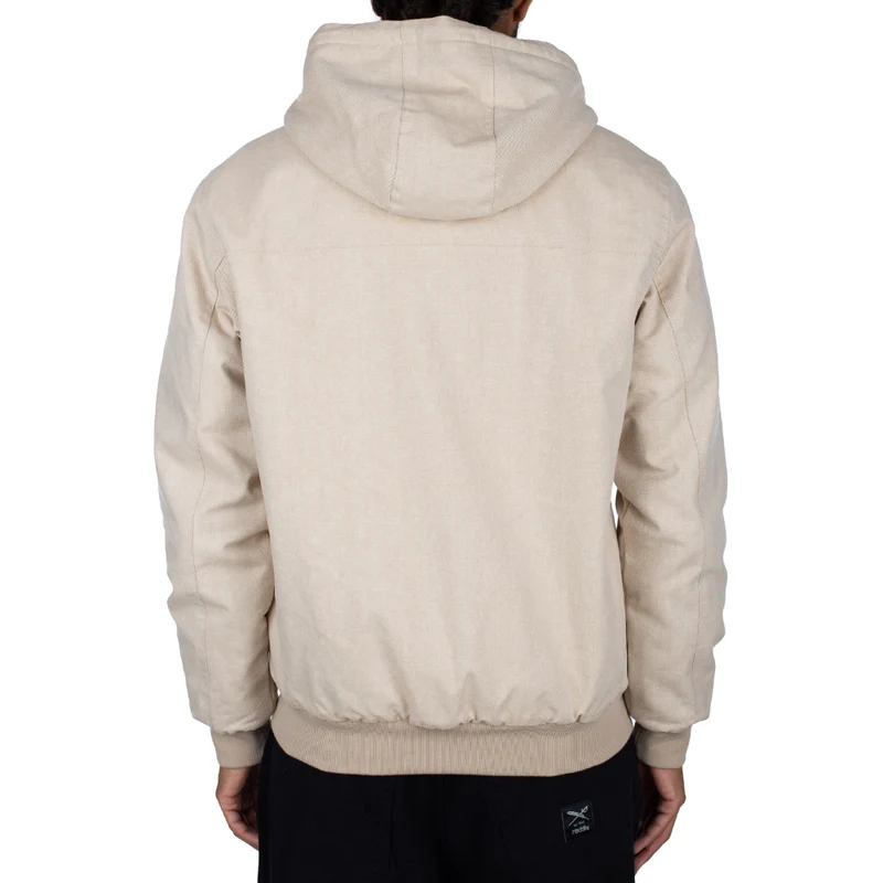 Dock36 Swing Jacket