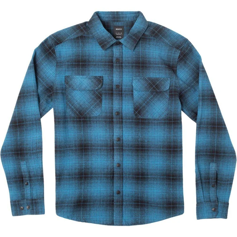 VESUVIO FLANNEL