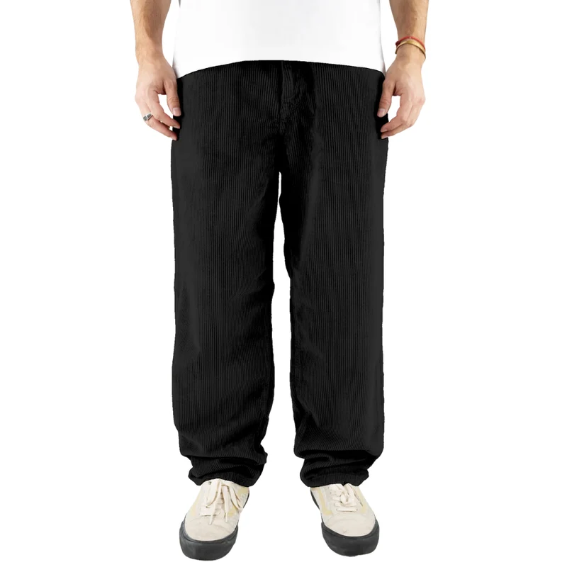 x-tra BAGGY CORD Pants