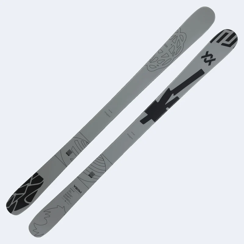 2026 Volkl Revolt Park Junior Skis
