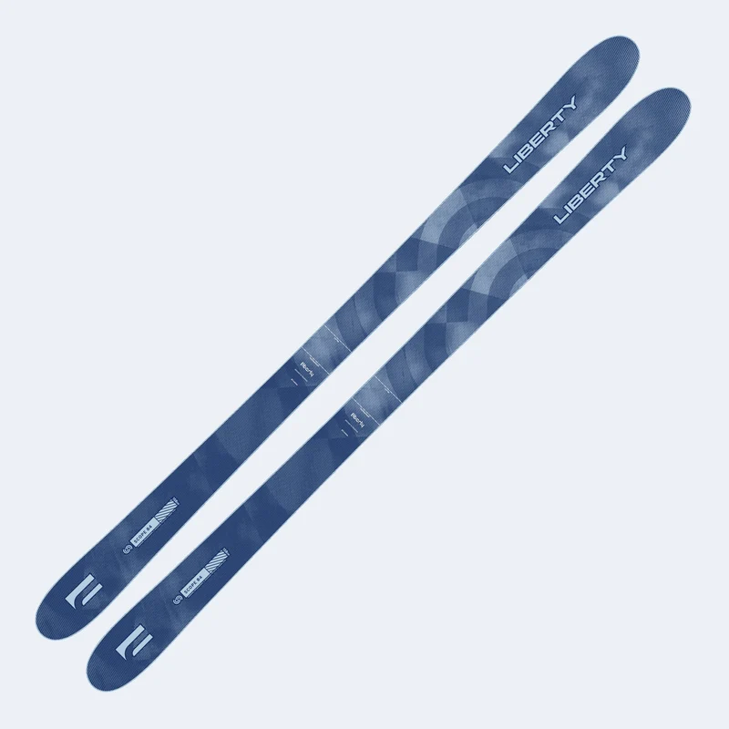 2026 Liberty Scope 84 Skis
