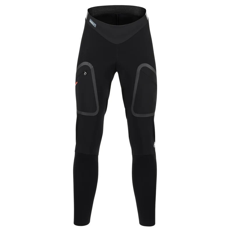 Trail Tactica T3 Winter Cargo Pants