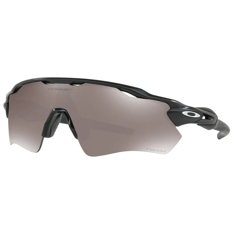 Radar EV Path Sports Sunglasses with Prizm Black Polarised Lens