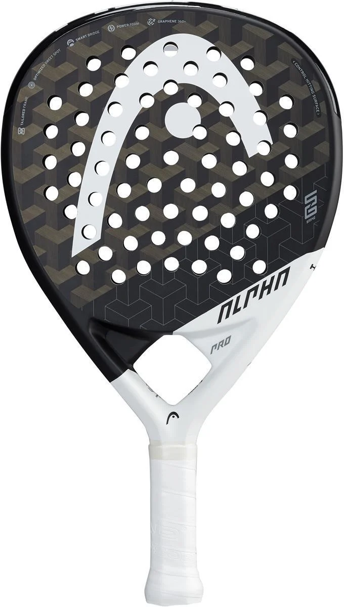 Alpha Pro
