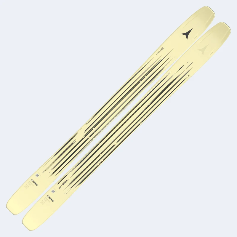 2026 Atomic Maverick 115 CTI Skis