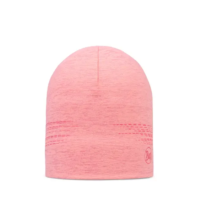 Buff DryFlx Muts Solid Roze Pink - roze