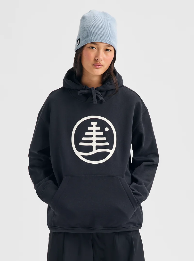 Burton Family Tree Pullover Hoodie
