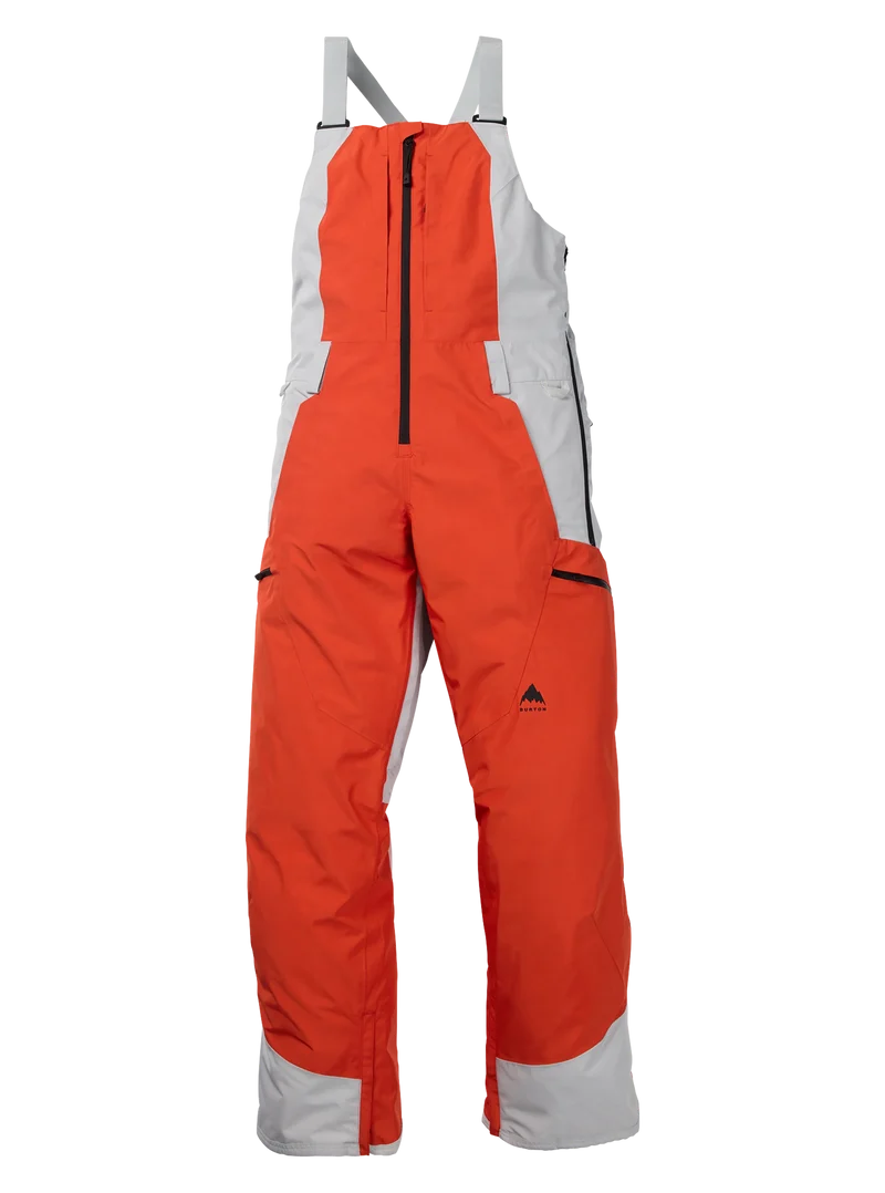 Women's Burton Reserve GORE-TEX 2L Bib Pants